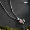 May's Promise Necklace