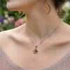 May's Promise Necklace