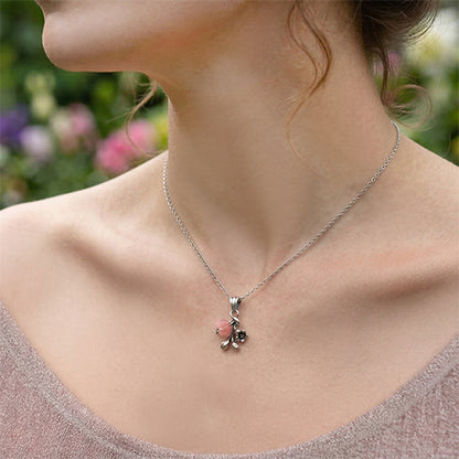 May's Promise Necklace