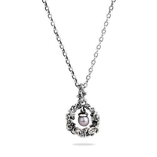Pearlsong Necklace