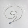 Never Forget Necklace
