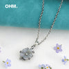 Never Forget Necklace