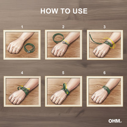 Whipped Swirl (Green)