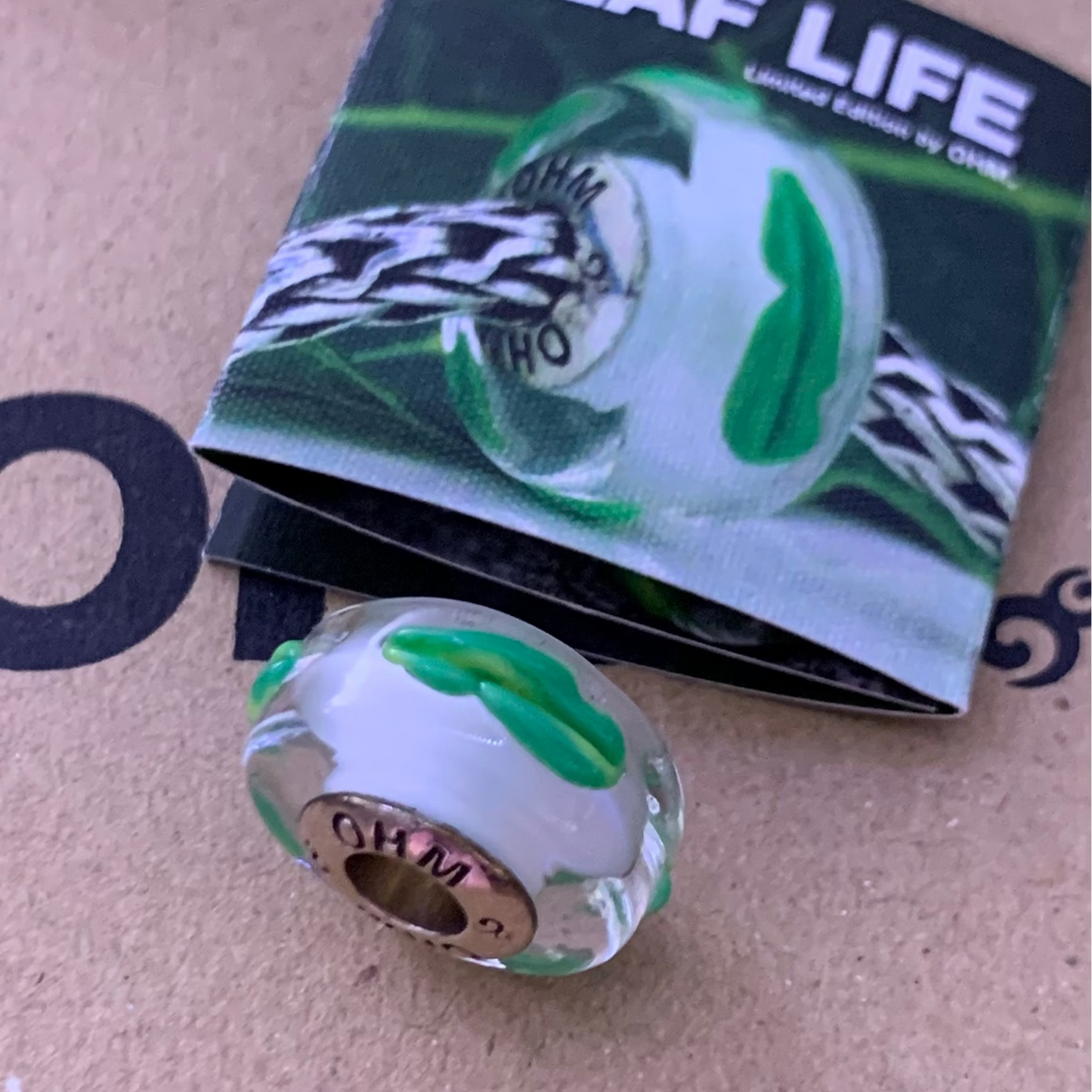 BR25-213 Leaf Life 3 (Open-box)