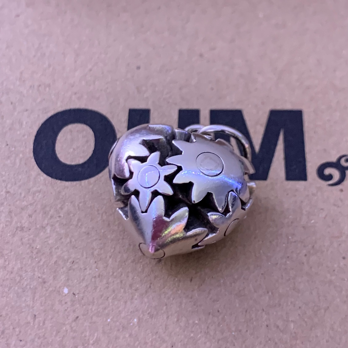 BR25-216 Love Machihne (Open-box)