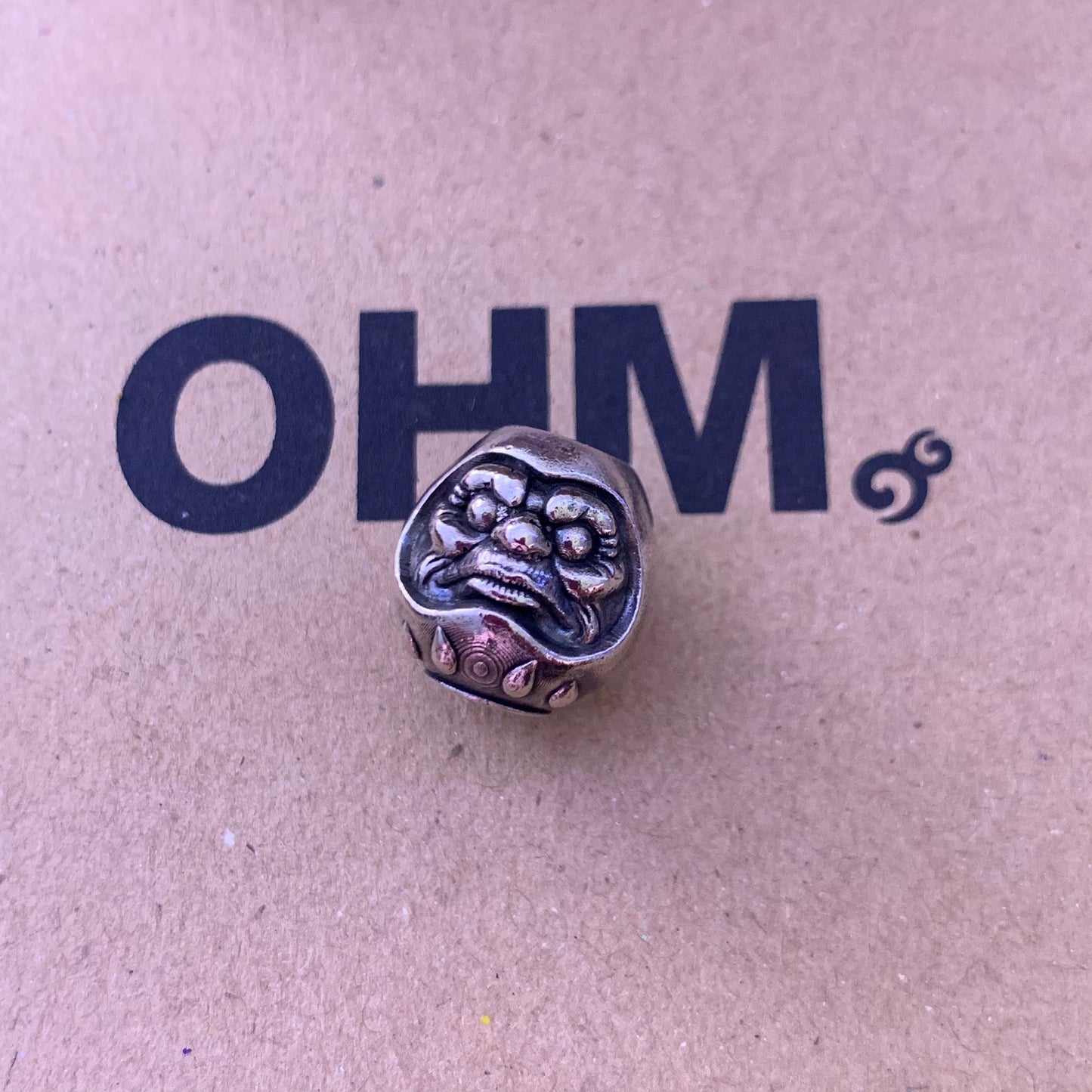 BR25-248 Daruma (Large)