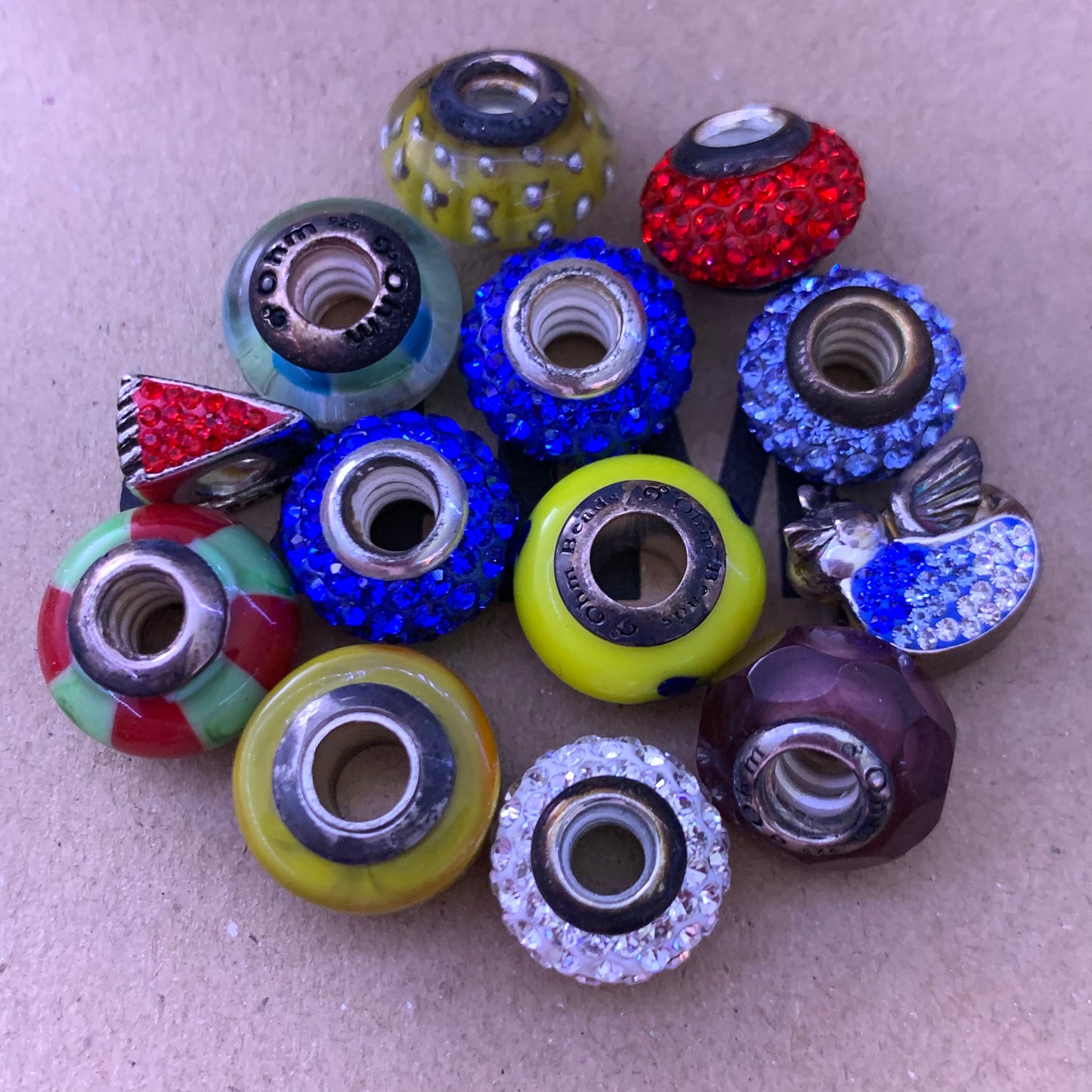 BR25-249 Vintage OHM Bundle #249