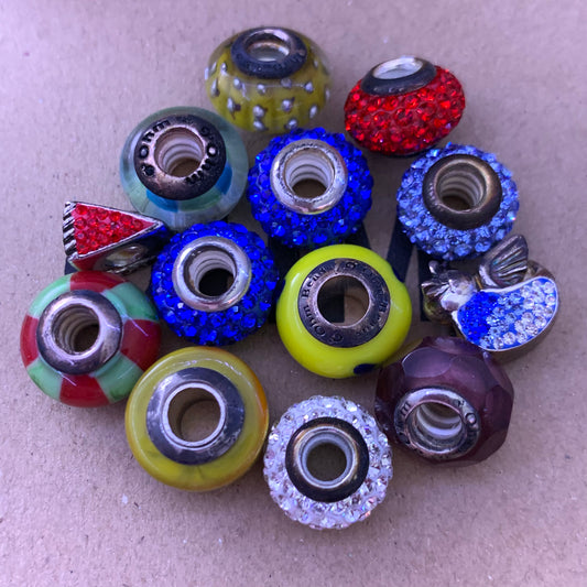 BR25-249 Vintage OHM Bundle #249