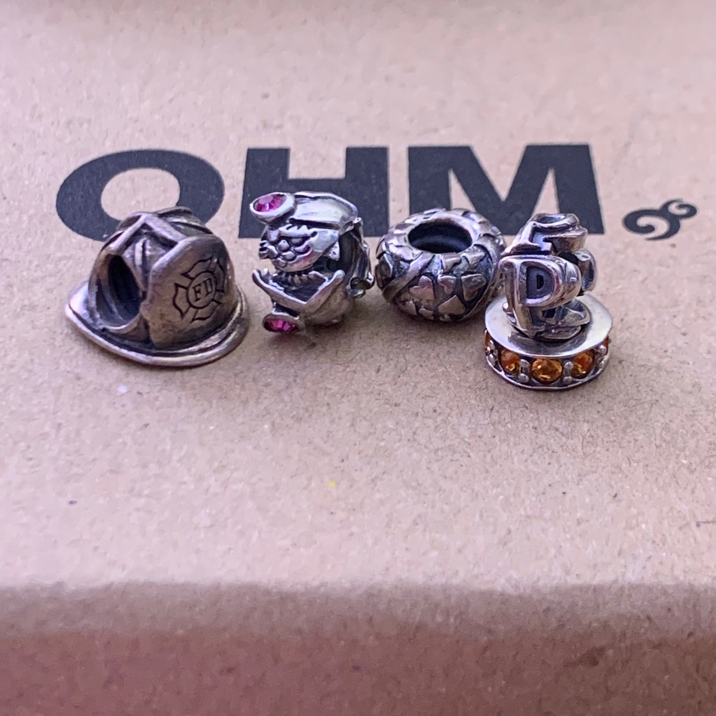 BR25-256 Bundle #256