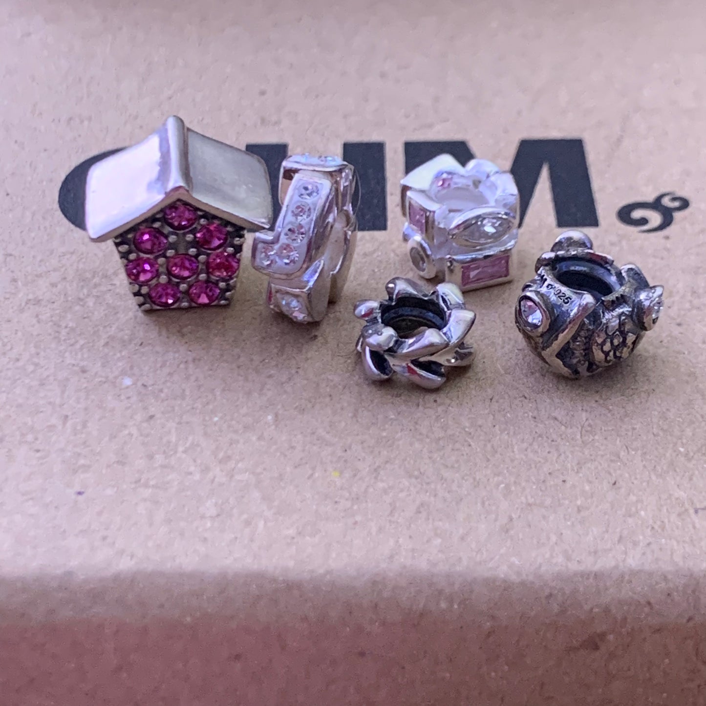 BR25-260 Bundle #260