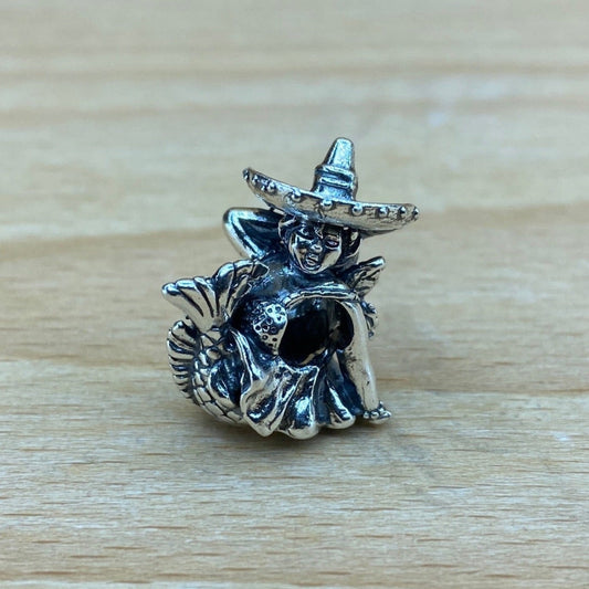 Mexican Mermaid Fairy