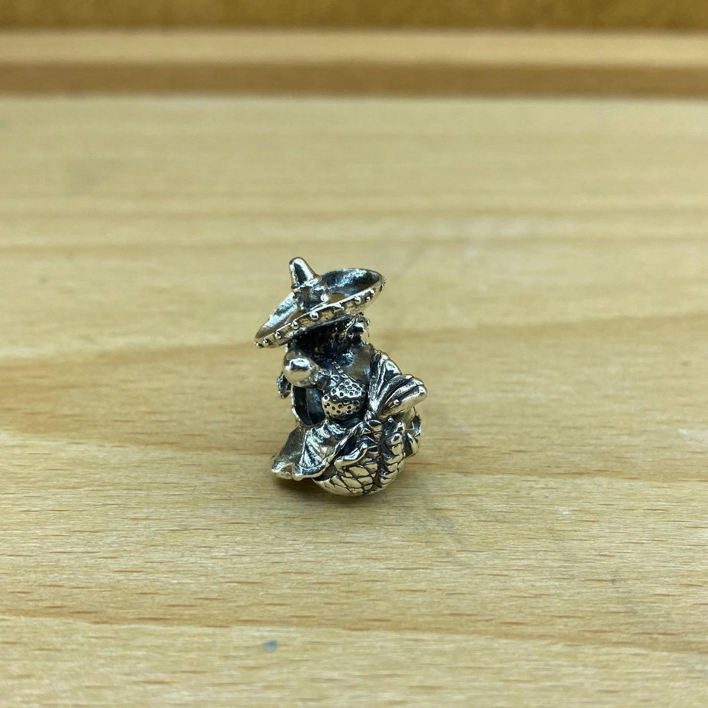 Mexican Mermaid Fairy