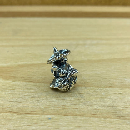 Mexican Mermaid Fairy