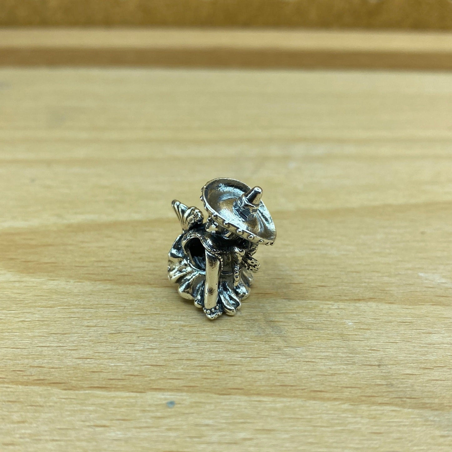 Mexican Mermaid Fairy