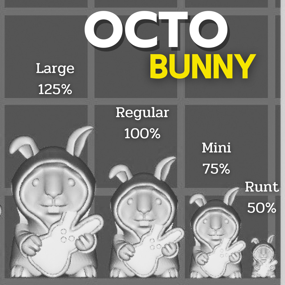 OCTO: Bunny