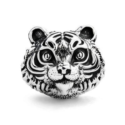 Foolish Tiger