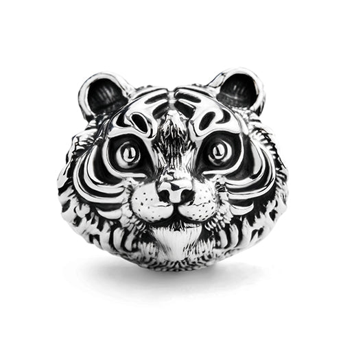 Foolish Tiger