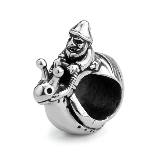 Racing Gnome