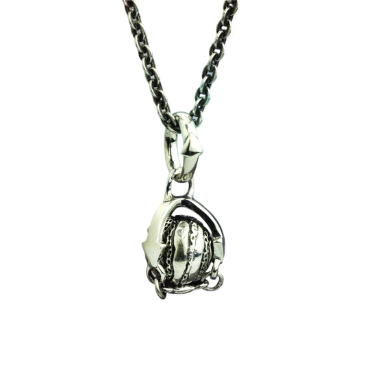Neptune Naiad Necklace