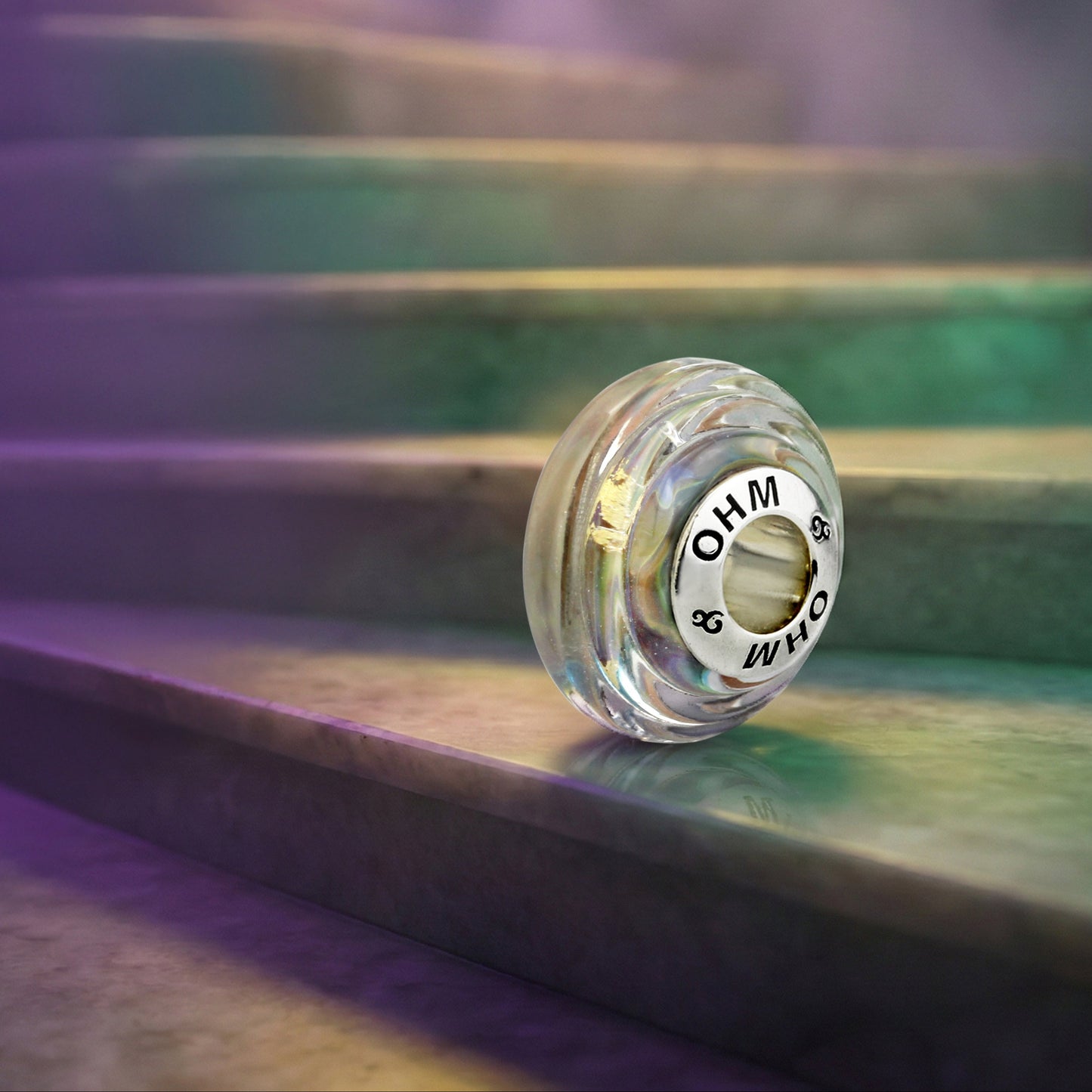 Steps To Heaven