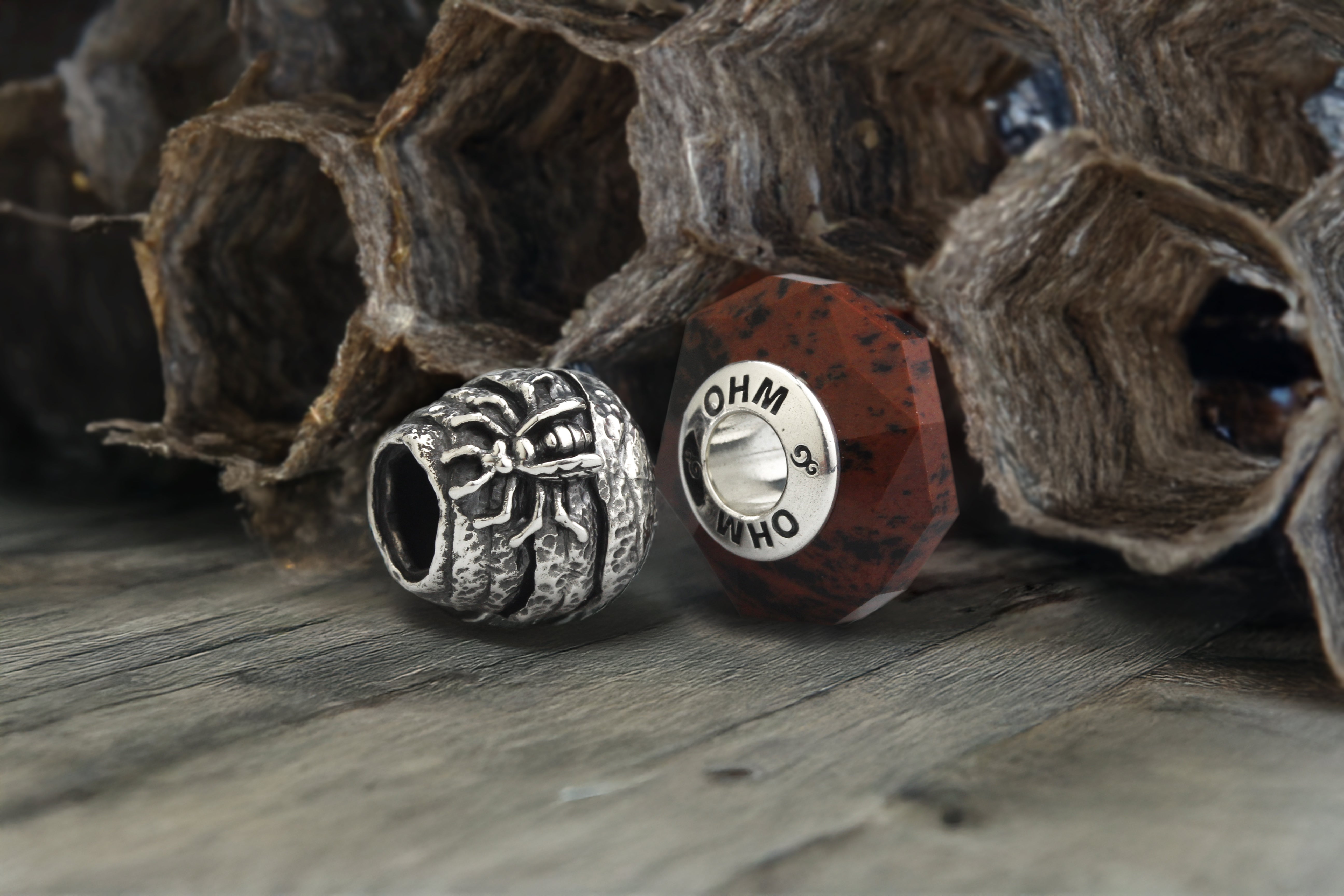 Ohm beads discount