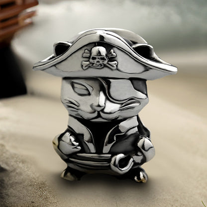 Meowty The Pirate Paws