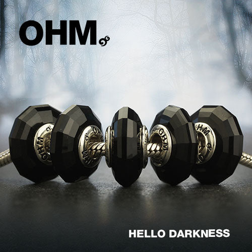 OROQ NO. 6 Hello Darkness