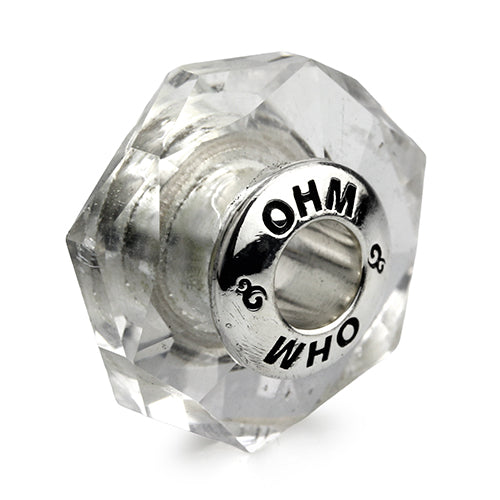 Court’s Cries Tell (Quartz Crystal)