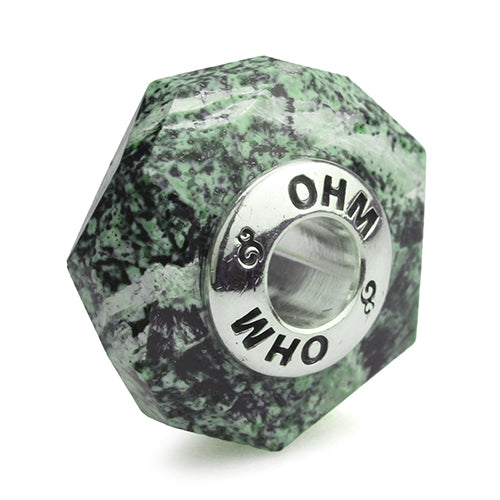 Verdense Path (Green Zebra Jasper)