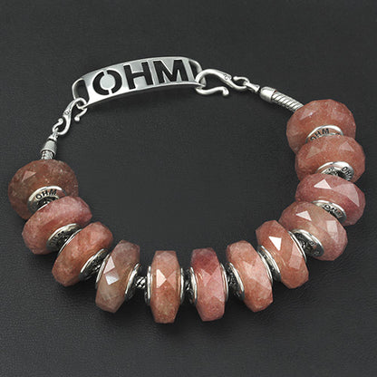 OROQ (OHM Rock Of the Quarter) Beadmail Quarterly