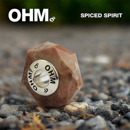 Spiced Spirit