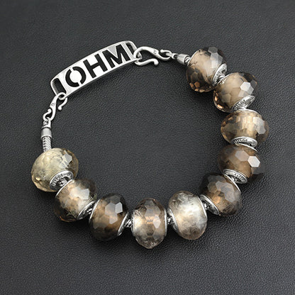 OROQ NO. 18 Still Ash