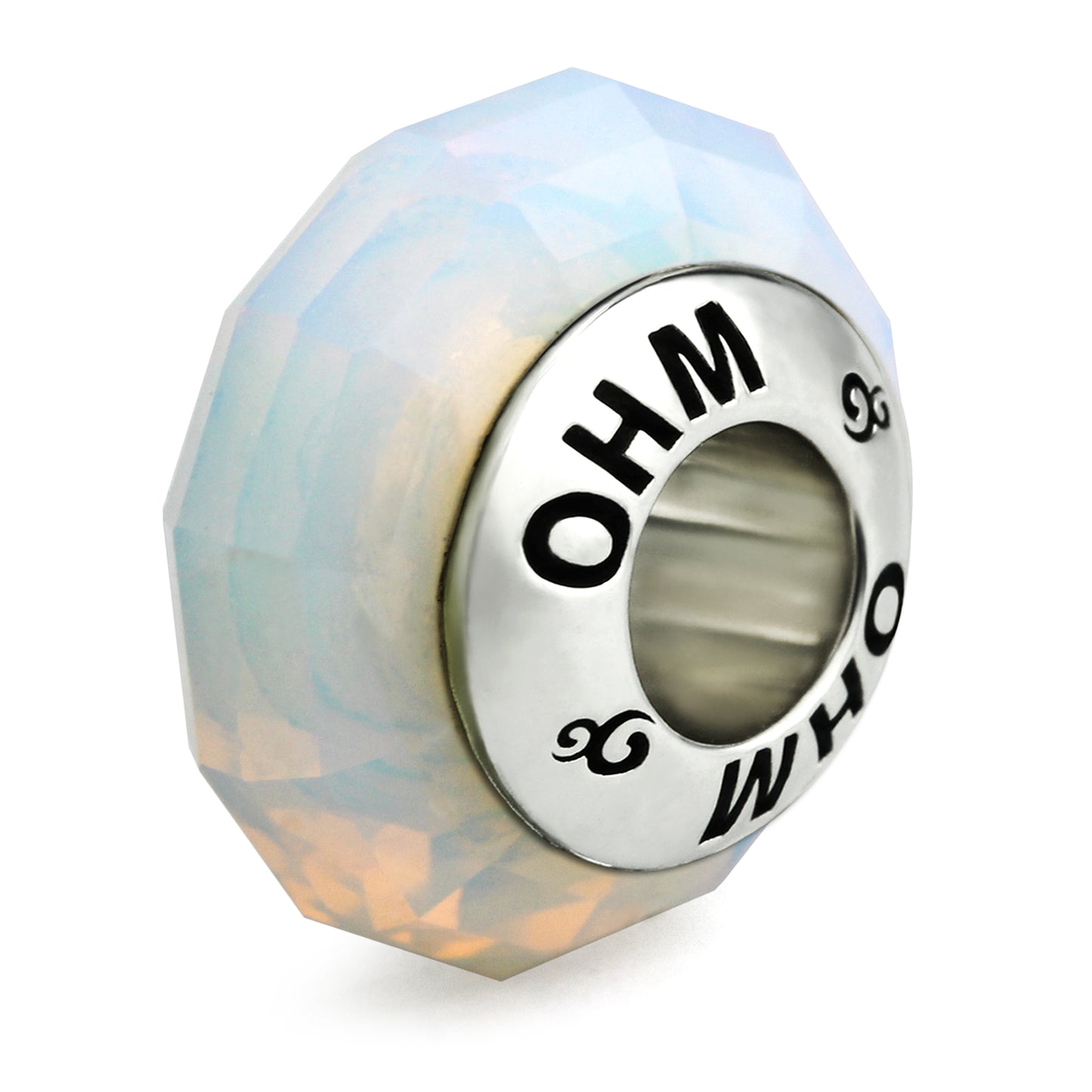 Glacial Whisper (Opalite) - Shipping After 7 Jan 2026