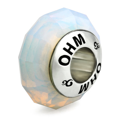 Glacial Whisper (Opalite) - Shipping After 7 Jan 2026