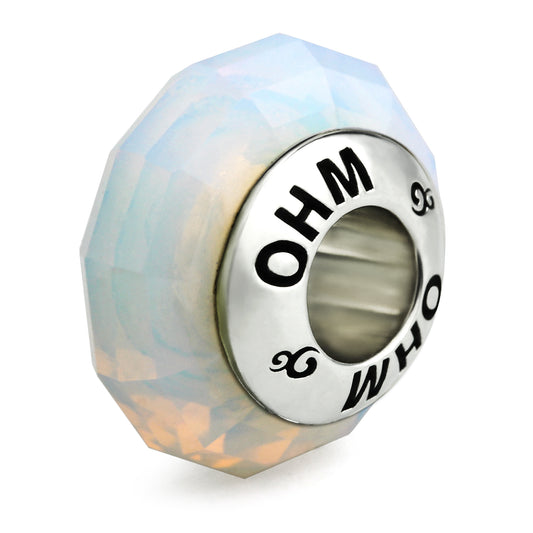 Glacial Whisper (Opalite) - Shipping After 7 Jan 2026