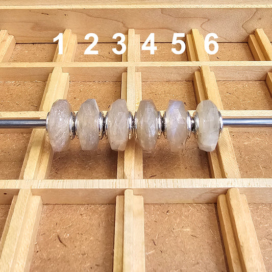 BR25-001_006 EARTHEN FOCUS (Brown Rainbow Moonstone) -Ship Jan 2026-