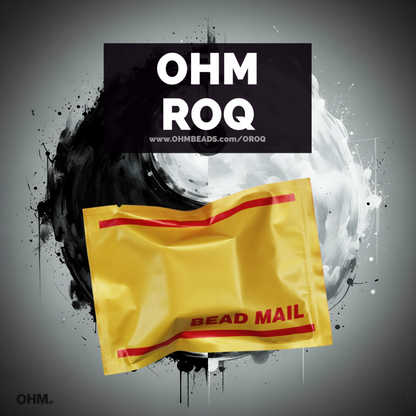 OROQ NO. 15 Yin Yang Yours