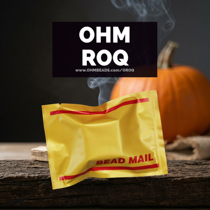 OROQ NO. 18 Still Ash
