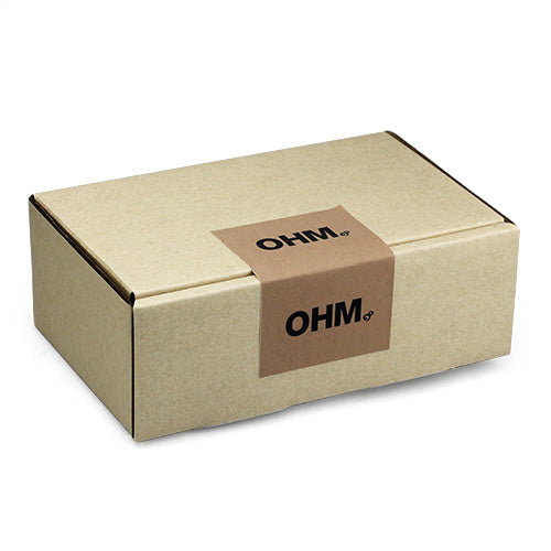 OHM Mystery Box