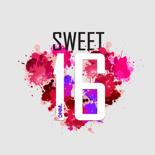 OS16: OHM Sweet 16 Event