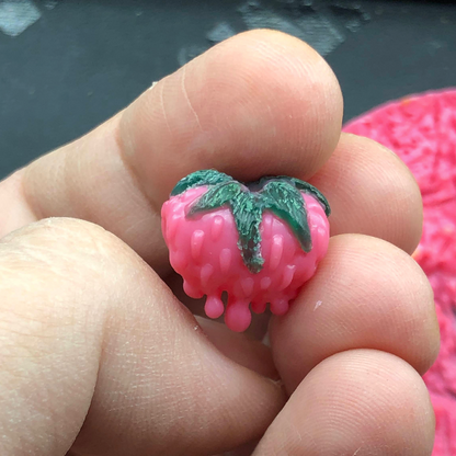 Juicy Strawberry