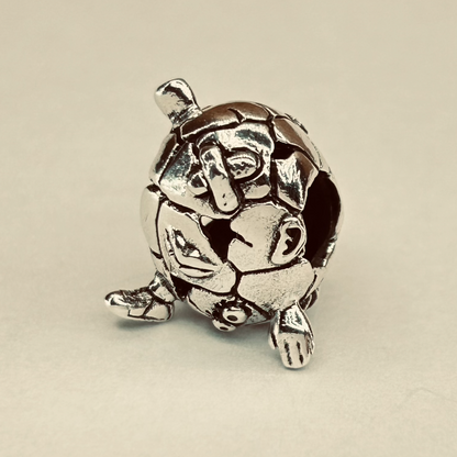 Humpty Reconstructed