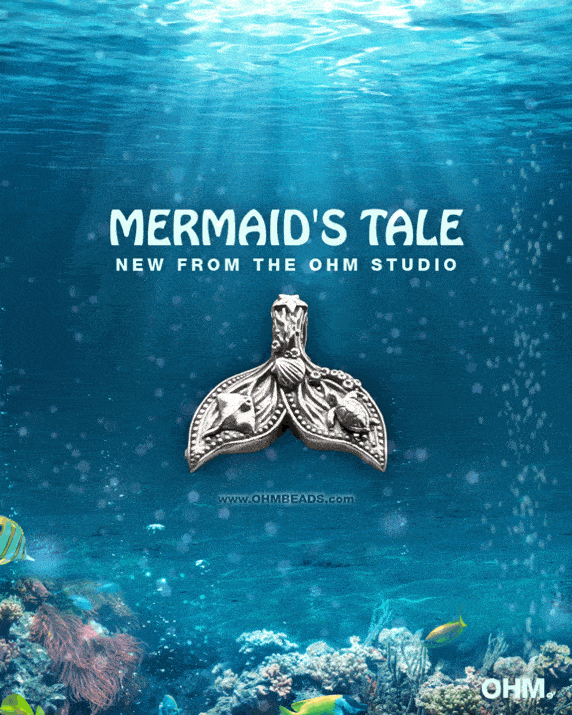 Mermaid's Tale (Drop) Pre-Order Ships Feb 10, 2025