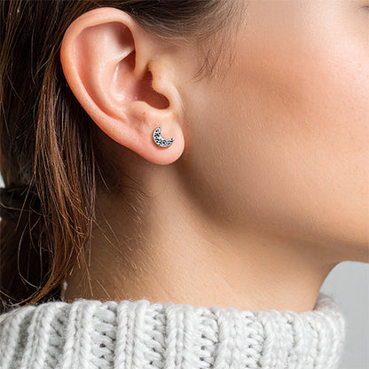 Luna Bunny Earrings