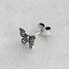Flutter Fearless Stud Earring