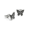 Flutter Fearless Stud Earring