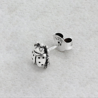 Lucky Lady Stud Earring