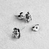 Lucky Lady Stud Earring