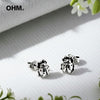 Lucky Lady Stud Earring