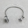 Bee Brave Earrings Withveritas Vine Ear Cuff